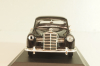 Mercedes-Benz 180 Ponton (W120) 1953, black, Del Prado 1:43 Уценка!