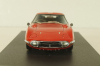 Toyota 2000GT 1967, red 8331, HPI 1:43