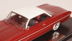 Oldsmobile 98 1961, GC020A, Goldvarg 1:43