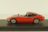 Toyota 2000GT 1967, red 8331, HPI 1:43