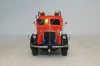 Mercedes 3.500 пожарный Автонасос, Киммерия 1:43