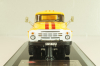 ПКС-130 Аварийная теплосеть на шасси Зил-130 1986, желтый, 113012, DiP Models 1:43