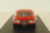 Toyota 2000GT 1967, red 8331, HPI 1:43