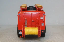 Mercedes 3.500 пожарный Автонасос, Киммерия 1:43