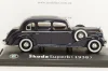 Cadillac Series 62 Convertible Open roof 1962, STM62301, Stamp models 1:43 