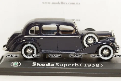 Cadillac Series 62 Convertible Open roof 1962, STM62301, Stamp models 1:43 