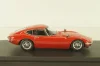Toyota 2000GT 1967, red 8331, HPI 1:43