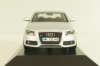 Audi A4 3.2 quattro (B8) sedan 2008, silver, 5010704113, Minichamps 1:43