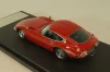 Toyota 2000GT 1967, red 8331, HPI 1:43