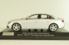 Audi A4 3.2 quattro (B8) sedan 2008, silver, 5010704113, Minichamps 1:43