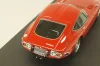 Toyota 2000GT 1967, red 8331, HPI 1:43