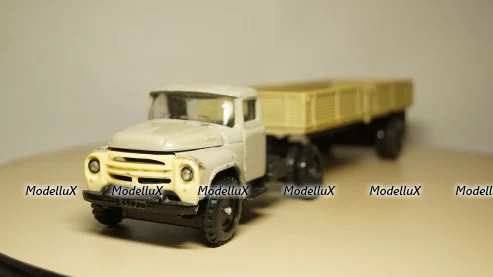Cadillac Series 62 Convertible Open roof 1962, STM62301, Stamp models 1:43 