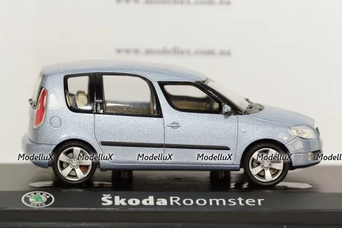 Cadillac Series 62 Convertible Open roof 1962, STM62301, Stamp models 1:43 