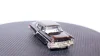 Cadillac Series 62 Convertible Open roof 1962, STM62301, Stamp models 1:43 