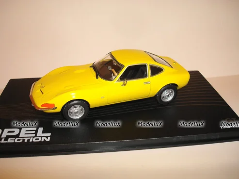 Porsche 356 GHIA GERMANY ITALY 1953 white, 60057, Avenue43 1:43