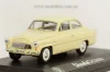 Cadillac Series 62 Convertible Open roof 1962, STM62301, Stamp models 1:43 
