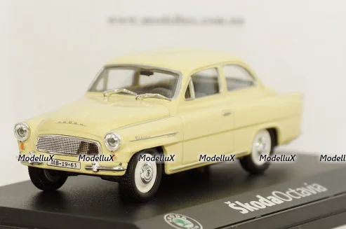 Cadillac Series 62 Convertible Open roof 1962, STM62301, Stamp models 1:43 