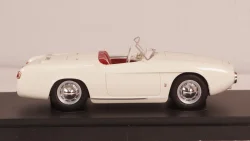 Porsche 356 GHIA GERMANY ITALY 1953 white, 60057, Avenue43 1:43