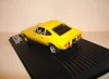 Porsche 356 GHIA GERMANY ITALY 1953 white, 60057, Avenue43 1:43