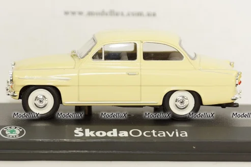 Cadillac Series 62 Convertible Open roof 1962, STM62301, Stamp models 1:43 