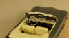 Cadillac Series 62 Convertible Open roof 1962, STM62301, Stamp models 1:43 