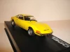 Porsche 356 GHIA GERMANY ITALY 1953 white, 60057, Avenue43 1:43