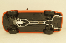 Ford Thunderbird  James Bomd 007 Die Another day, 10013 Minichamps 1:18