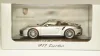 Cadillac Series 62 Convertible Open roof 1962, STM62301, Stamp models 1:43 