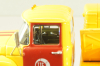 ПКС-130 Аварийная теплосеть на шасси Зил-130 1986, желтый, 113012, DiP Models 1:43