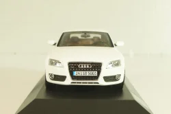 Audi A5 3.2 quattro (8T) Sportback 2009, white, 5010905013, Schuco 1:43