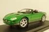Jaguar XKR Roadster  James Bond 007 Die Another day, 33850 Joy Ride 1:18