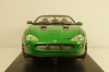 Jaguar XKR Roadster  James Bond 007 Die Another day, 33850 Joy Ride 1:18