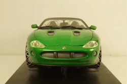 Jaguar XKR Roadster  James Bond 007 Die Another day, 33850 Joy Ride 1:18