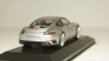 Cadillac Series 62 Convertible Closed roof 1962, STM62304, Stamp models 1:43 