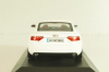 Audi A5 3.2 quattro (8T) Sportback 2009, white, 5010905013, Schuco 1:43