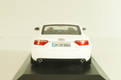 Audi A5 3.2 quattro (8T) Sportback 2009, white, 5010905013, Schuco 1:43