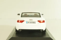 Audi A5 3.2 quattro (8T) Sportback 2009, white, 5010905013, Schuco 1:43