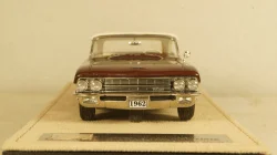 Cadillac Series 62 Convertible Closed roof 1962, STM62304, Stamp models 1:43 
