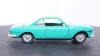 Fiat Siata 1500, зеленый