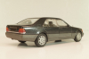 Mercedes-Benz 600SEL (W140) grey, 1991, Cursor 1:43