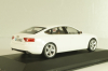Audi A5 3.2 quattro (8T) Sportback 2009, white, 5010905013, Schuco 1:43