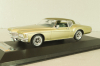 Buick Riviera Coupe 1972, green/green, PRD070, Premium X 1:43