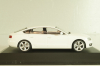 Audi A5 3.2 quattro (8T) Sportback 2009, white, 5010905013, Schuco 1:43
