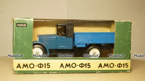 Cadillac Series 62 Convertible Closed roof 1962, STM62304, Stamp models 1:43 