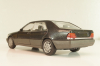 Mercedes-Benz 600SEL (W140) grey, 1991, Cursor 1:43