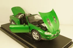 Jaguar XKR Roadster  James Bond 007 Die Another day, 33850 Joy Ride 1:18