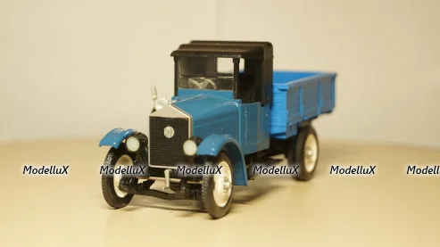 Cadillac Series 62 Convertible Closed roof 1962, STM62304, Stamp models 1:43 