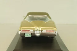 Buick Riviera Coupe 1972, green/green, PRD070, Premium X 1:43