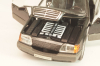 Mercedes-Benz 600SEL (W140) grey, 1991, Cursor 1:43