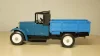 Cadillac Series 62 Convertible Closed roof 1962, STM62304, Stamp models 1:43 